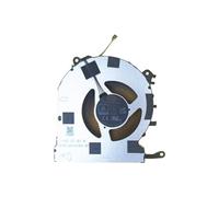 Compatible For Lenovo ，Compatible For ThinkBook ，16p G6 IRX 21R0 12V 2025 Laptop CPU GPU Cooling Fan(12V CPU FAN)