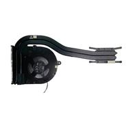 Compatible For Lenovo ，Compatible For Thinkpad， L14 L15 FRU 5F10Z58241 5F10S73403 C-267C-1 C-267C-2 Laptop Heatsink CPU Cooling Fan Cooler Radiator Fans(L14 Heatsink AND FAN)