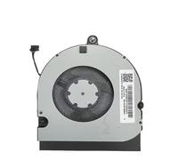 Compatible For Lenovo ，Compatible For Thinkpad， L14 L15 FRU 5F10Z58241 5F10S73403 C-267C-1 C-267C-2 Laptop Heatsink CPU Cooling Fan Cooler Radiator Fans(L15 FAN)