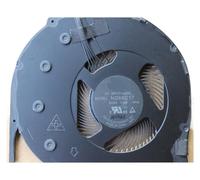 Compatible For LENOVO ，Compatible For ThinkPad ，X1 Carbon 2019 7Th ND65C17-18F03 EG50040S1-CF40-S9A Cpu Cooling Fan Cooler Laptop(ND65C17-18F03)