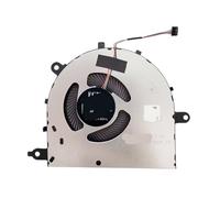 Compatible For Lenovo, Compatible For Xiaoxin, 15-ARE 2020 Laptop CPU Cooling Fan, Compatible For Ideapad, 5-15ITL05 5-15ALC05 5-15ARE05 5-15IIL05 Series DFS5K12