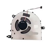 Compatible For Lenovo, Compatible For Xiaoxin, 15-ARE 2020 Laptop CPU Cooling Fan, Compatible For Ideapad, 5-15ITL05 5-15ALC05 5-15ARE05 5-15IIL05 Series DFS5K12