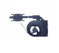 Compatible For Lenovo, ThinkPad T15p P15v 1st Gen 5H40X89395 UMA Laptop CPU Cooler Fan Replacement Part