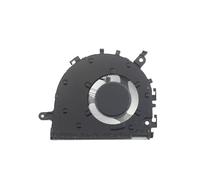 Compatible for Lenovo，V14 G3 ABA 82TU V14 G3 IAP 82TS FRU 5F10S14005 DFS5K22115572N DC5V 0.5A 4Pin CPU Cooling Fan