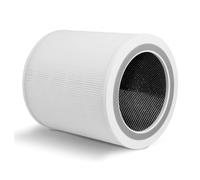 Compatible For LEVOIT Core 400S/400S-P/400S-rf Smart WiFi Combined Carbon Filter Replacement Air Purifier Accessories