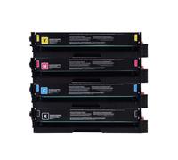 Compatible For Lexmark, 1pc C3224 MC3224 C3326 MC3326 C3426 MC3426, With Chip C3220K0 Toner Cartridge(C)