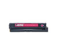 Compatible For Lexmark, 3K 2.5K Toner Cartridge With Chip EUR NA For C3326 MC3326 C3326dw MC3326adwe MC3326i(C332HM0 M 2.5K EUR)