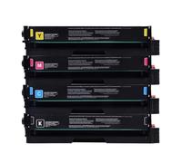 Compatible for Lexmark C3220K0 Toner Cartridge For C3224 MC3224 C3326 MC3326 C3426 Europe(C)
