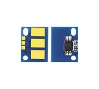 Compatible for Lexmark CS921 CS923 CX920 CX921 CX922 CX923 CX924 Universal Toner Chip 76C00K0 76C0HK0 76C0PK0(5sets Toner chip)