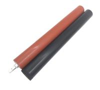 Compatible for Lexmark Lower Pressure Roller and Fuser Film Sleeve for M1140 M1145 M3150 MS310 MS312 MS315 MS410 MS415 MS510 Printers