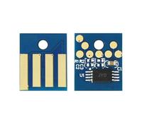 Compatible for Lexmark MS811 MS810 MS812 MX710 MX711 MX810 MX811 MX812 Printer MS811dn MS711 Univeral Toner Chip(5PCS 52D0Z00 drum)