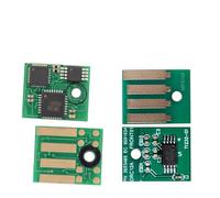 Compatible for Lexmark mx321 ms321 MS421 MX421 MS521 MX521 MX522 MS621 MX622 MS622 Printer Toner Chip(1pcs 56F2H00 15K EU)
