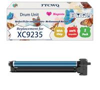 Compatible for Lexmark XC9235 Drum Unit Work for Lexmark C9235 CS921de CS921dh CS923de CX920de CX921de Printers (1 Pack Magenta)