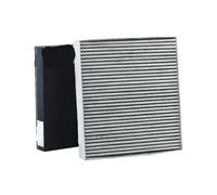 Compatible for LEXUS GS 200t 250 (GRL11) IS (XE30) RC 200t 11.2015-5.0 F 08.2014- MK1150 Cabin Filter 27891-BM400 27891-BM401-KE