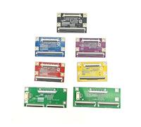 Compatible for LG,2 X 60pin UHD 51pin 2 X 68pin VB1 LCD Screen Adapter Board 4K TV Adapter,Compatible for Samsung,TV QK96 to 51P QK-68PIN(7PCS)
