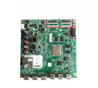 Compatible For LG，55LB6330-TD 50LB6500 TV Motherboard LA/LB/LJLT42B EAX65363904 (1.1)(50 inch)