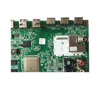 Compatible For LG, 55LB6330-TD 50LB6500 TV Motherboard LA/LB/LJLT42B EAX65363904 (1.1)(55 inch)