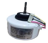 Compatible for LG ，Air Conditioner Indoor Unit Fan Motor SIC-41CVJ-F128-2 EAU62843007 EAU62243903 DC310V 8P 18W Conditioning Parts