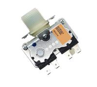 Compatible For LG, Compatible For Sanyo, Compatible For Skyworth, Compatible For Xiaomi, Drum Washing Machine Solenoid Inlet Valve 5221EN2003L/C Switch 1005B(1005B)