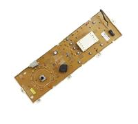 Compatible For LG， Drum Washing Machine Computer Board EBR612824 EBR61282409 EBR612825 EBR61282507 Display Board Components(A)