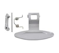 Compatible For LG - Drum Washing Machine Door Handle Switch Kit, Fits WD-8013F WD-1610FD WD-1460FHD WD-1274FHB & Most Front Loaders