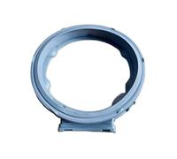 Compatible For LG，drum Washing Machine Door Seal MDS66651603 MDS66651606 MDS66651602 MDS6651605 Brand(MDS66651606)