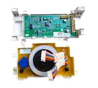 Compatible For LG, Drum Washing Machine EBR356611 EBR35661107 PCB Motherboard Control Display Panel Button Board