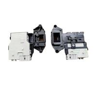 Compatible For LG，Drum Washing Machine Electronic Door Lock Delay Switch Electronic Door Lock EBF49827803 F01Q WD-A12355DS Parts