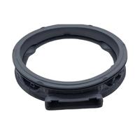Compatible For LG, Drum Washing Machine MDS666516 Waterproof Rubber Sealing Ring Manhole Cover Parts