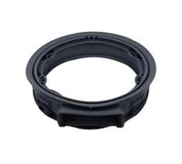 Compatible For LG, Drum Washing Machine Sealing Ring, Door Sealing Ring Rubber Door Skin Observation Window Waterproof MDS666516
