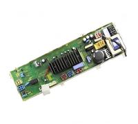 Compatible For LG，EBR612824 EBR61282409 EBR612825 EBR61282507 Drum Washing Machine Computer Board Motherboard Display Board Components(Main board)