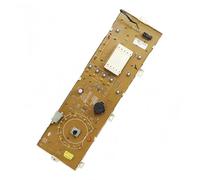 Compatible For LG，EBR612824 EBR61282409 EBR612825 EBR61282507 Drum Washing Machine Computer Board Motherboard Display Board Components(Display)