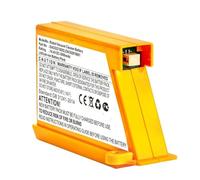 Compatible For LG,HomBot VR5940LR/VR5942L/VR5943L/VR6170LVM Home Cleaner 14.4V Rechargeable Li-Ion Battery(4000mAh)
