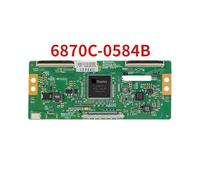 Compatible For LG， Logic Board 6870C-0584A 6870C-0584B 43 49 55 Inch In Stock(43 inch)