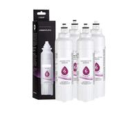 Compatible for LG LT800P , Compatible for Kenmore 9490 Refrigerators, Water Filter Cartridge Replacement - ADQ73613402 System Refrigerator Filter(4 PCS)