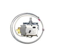 Compatible For LG， Mechanical Temperature Refrigerator Thermostat Switch WDF24G-L WDF24K-921-328 WDF25K