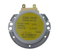 Compatible for LG， Microwave Turntable Motor 220V SSM-16HR 6549W1S011S