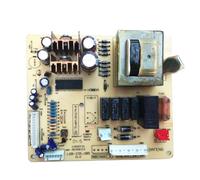 Compatible For LG,refrigerator Computer Board Circuit Board LGB-235/285 6871JR1017A/B SSJ031113 119107130 Driver Board，Replacement Accessories