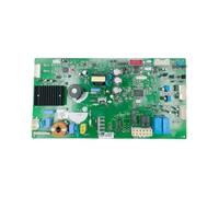 Compatible For LG Refrigerator Computer Board Control Board EBR80977653 40 Components