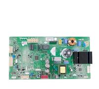 Compatible For LG， Refrigerator Computer Board Motherboard Control Board Refrigerator Parts Inverter Board EBr87145115