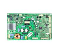 Compatible For LG ，Refrigerator Control Board EBR80085803 Circuit PCB EBR800858 EAX662466 Fridge Motherboard Freezer Parts