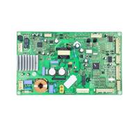 Compatible For LG ,Refrigerator Control Board EBR80085803 Circuit PCB EBR800858 EAX662466 Fridge Motherboard Freezer Parts