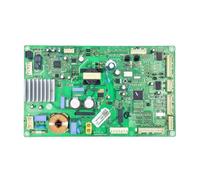 Compatible For LG，Refrigerator Control Board EBR80085803 Circuit PCB EBR800858 EAX662466 Fridge Motherboard Freezer Parts，Replacement Accessories