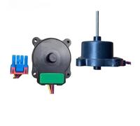 Compatible for LG Refrigerator - DC12V Cooling Fan RFD3410A102A EAU65058502 Fridge Freezer Radiator Accessory