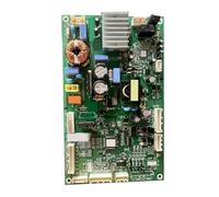 Compatible For LG ，Refrigerator Motherboard EBR80085802 Fridge Freezer PCB