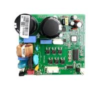 Compatible For LG， Refrigerator Variable Frequency Drive Control Board EBR80586801 EAX66235201BMA069LCMV EBR8058 Components Inverter