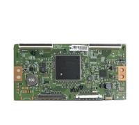 Compatible For LG ，V18 UHD 120HZ Tcon TV Board 6870C-0753A 43/49/55/65inch(55 inch)