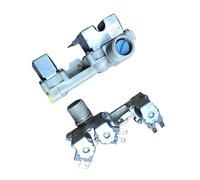 Compatible For LG, Washing Machine AJU72912202 DC12V Water Inlet Valve Electromagnetic Valve Part