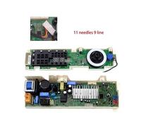 Compatible For LG Washing Machine Board Display Panel EBR801537 Motherboard Board EBR855656 11 Needles(9 line a set)