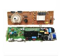 Compatible For LG， Washing Machine Computer Board Control Board 6870EC9284C Display Board 6870EC9286A WD-N10270D WD-T12235D(Set)